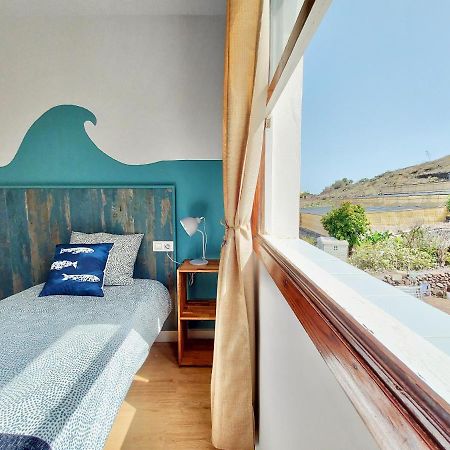 Casa Ana Con Balcon Διαμέρισμα Punta Del Hidalgo Εξωτερικό φωτογραφία