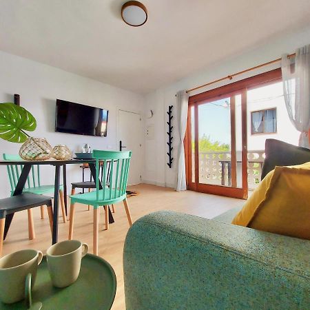 Casa Ana Con Balcon Διαμέρισμα Punta Del Hidalgo Εξωτερικό φωτογραφία