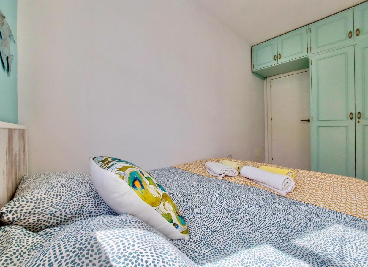 Casa Ana Con Balcon Διαμέρισμα Punta Del Hidalgo Εξωτερικό φωτογραφία
