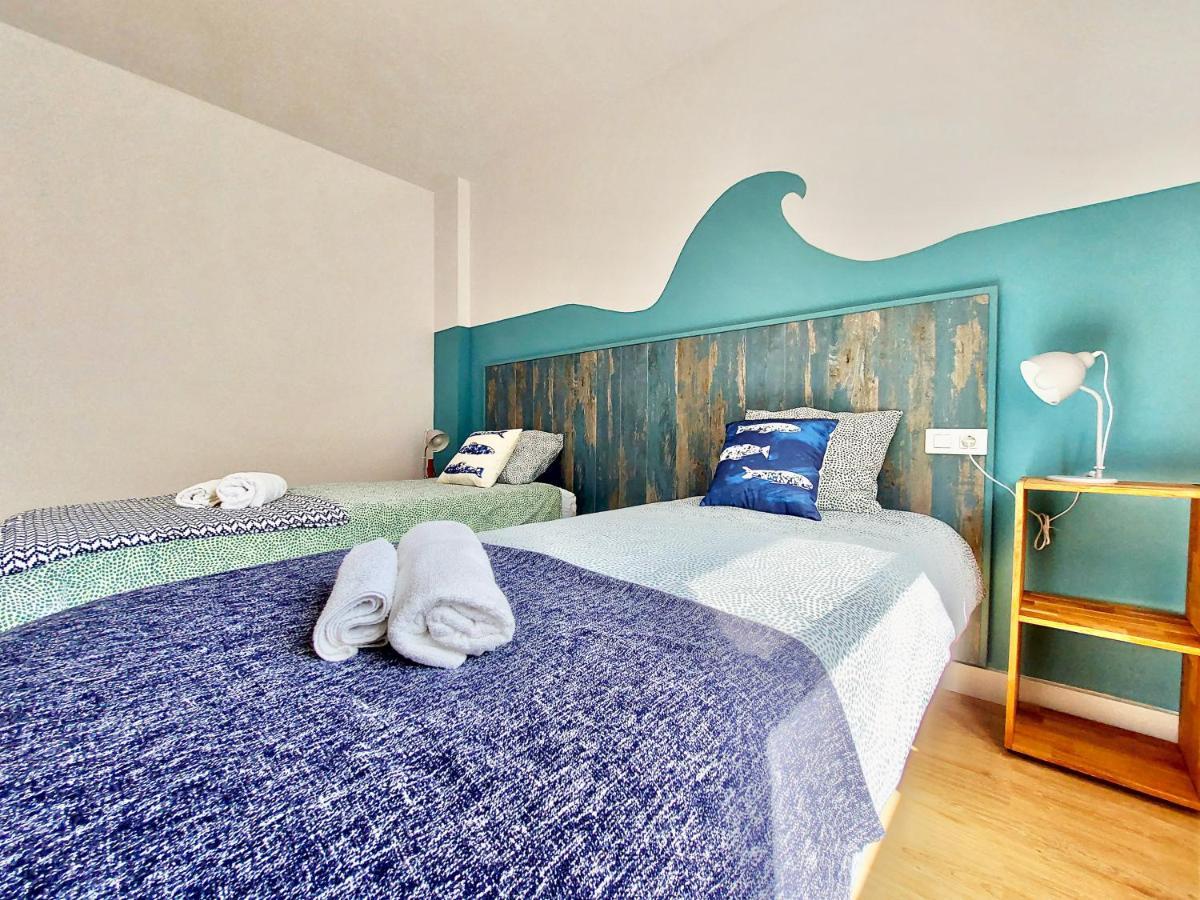 Casa Ana Con Balcon Διαμέρισμα Punta Del Hidalgo Εξωτερικό φωτογραφία